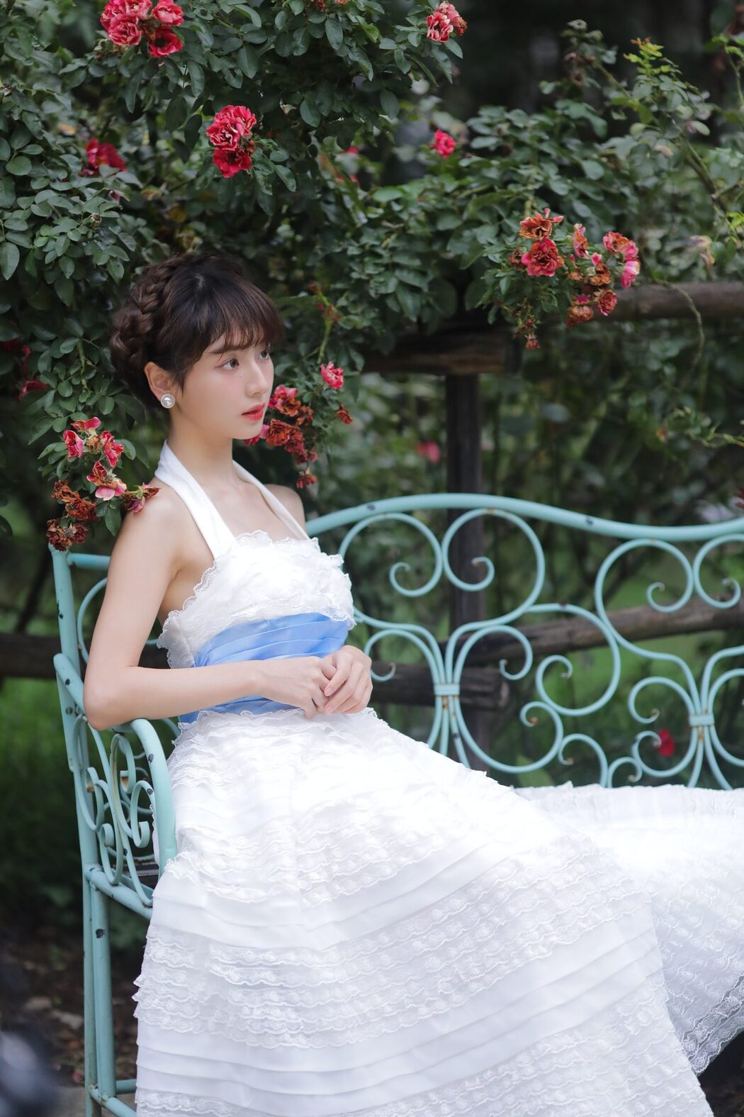YiTuYu艺图语 Vol.3145 Gu Linx