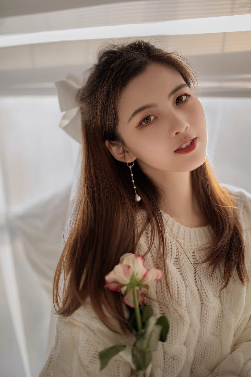 YiTuYu艺图语 Vol.3174 Dtifa Ding Xiao Ni