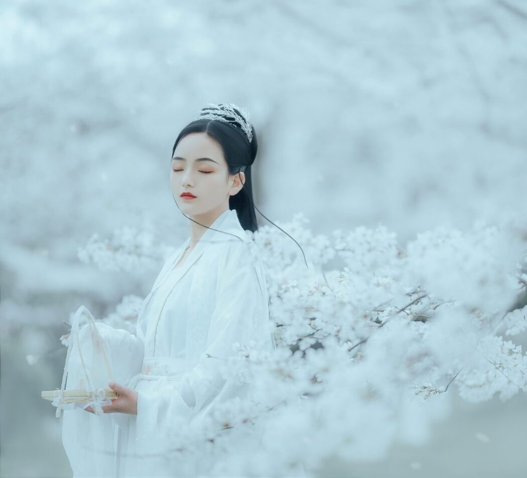 YiTuYu艺图语 Vol.3151 Mu Jie