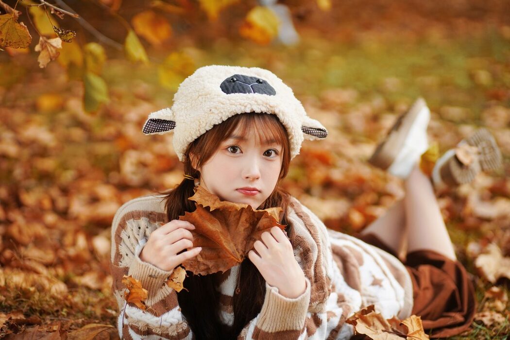 YiTuYu艺图语 Vol.3169 Zha Ji Bing Ke Le