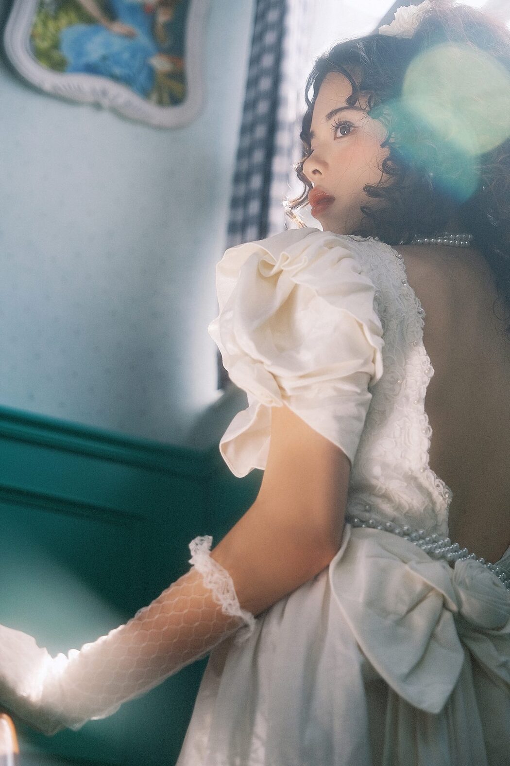 YiTuYu艺图语 Vol.3180 Yi Zhi Qian Qian