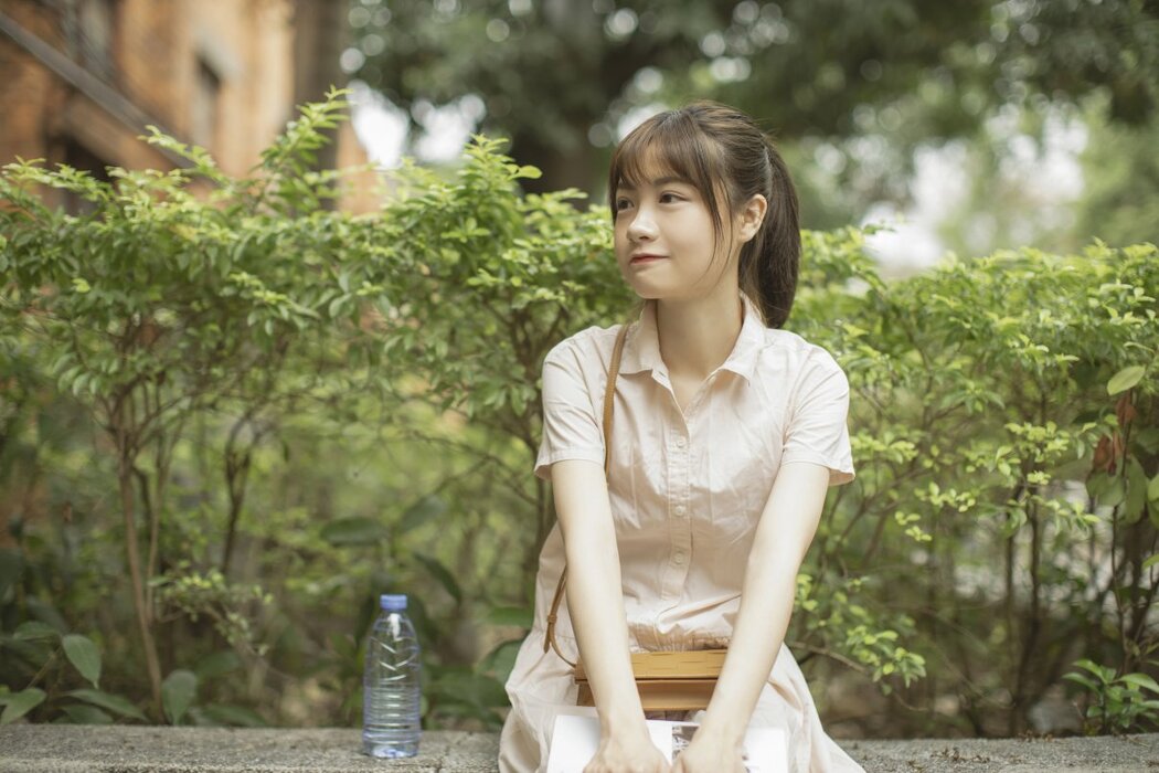 YiTuYu艺图语 Vol.312 Mie Mie