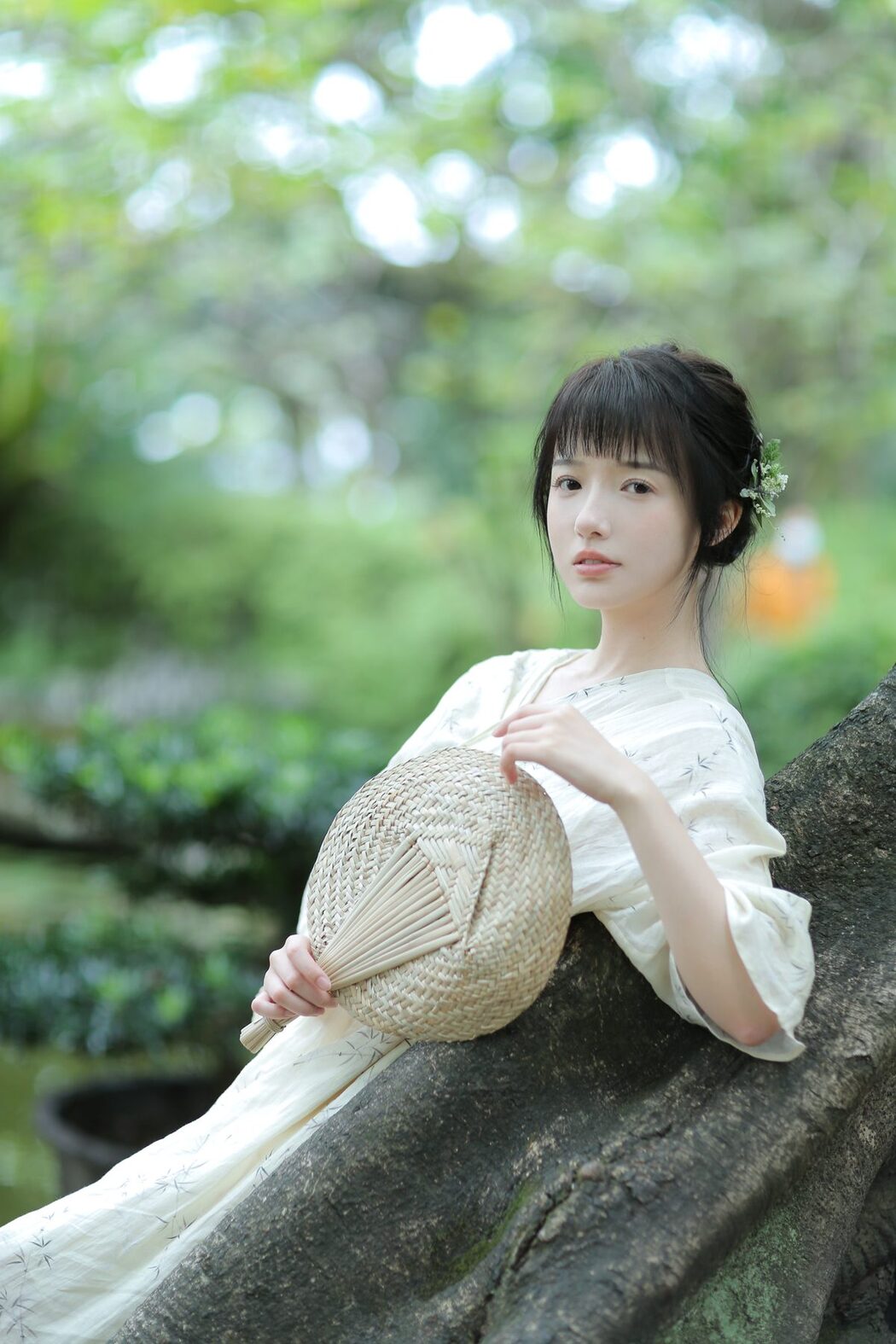 YiTuYu艺图语 Vol.3146 Yang Xi