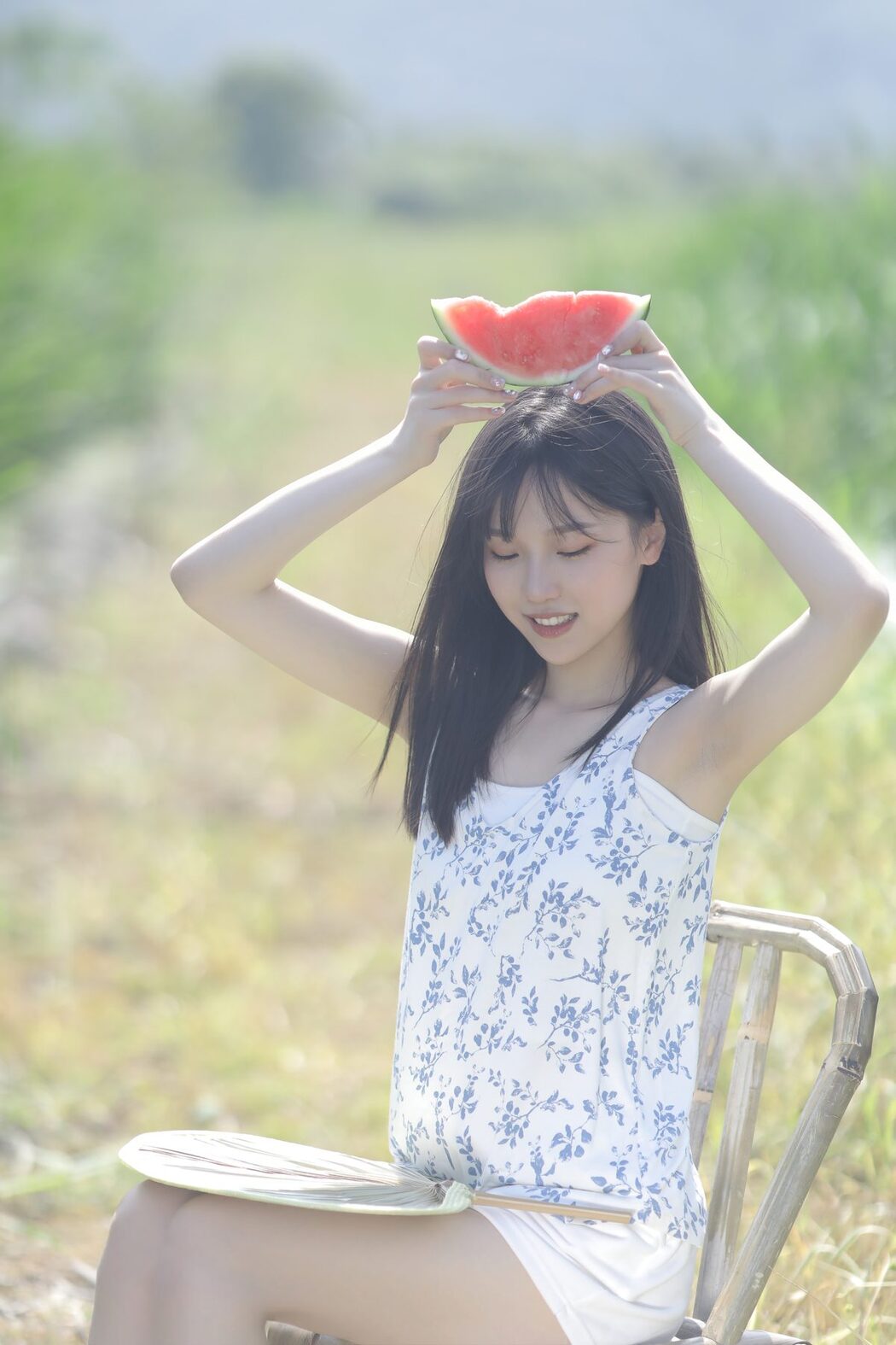 YiTuYu艺图语 Vol.3188 Echo