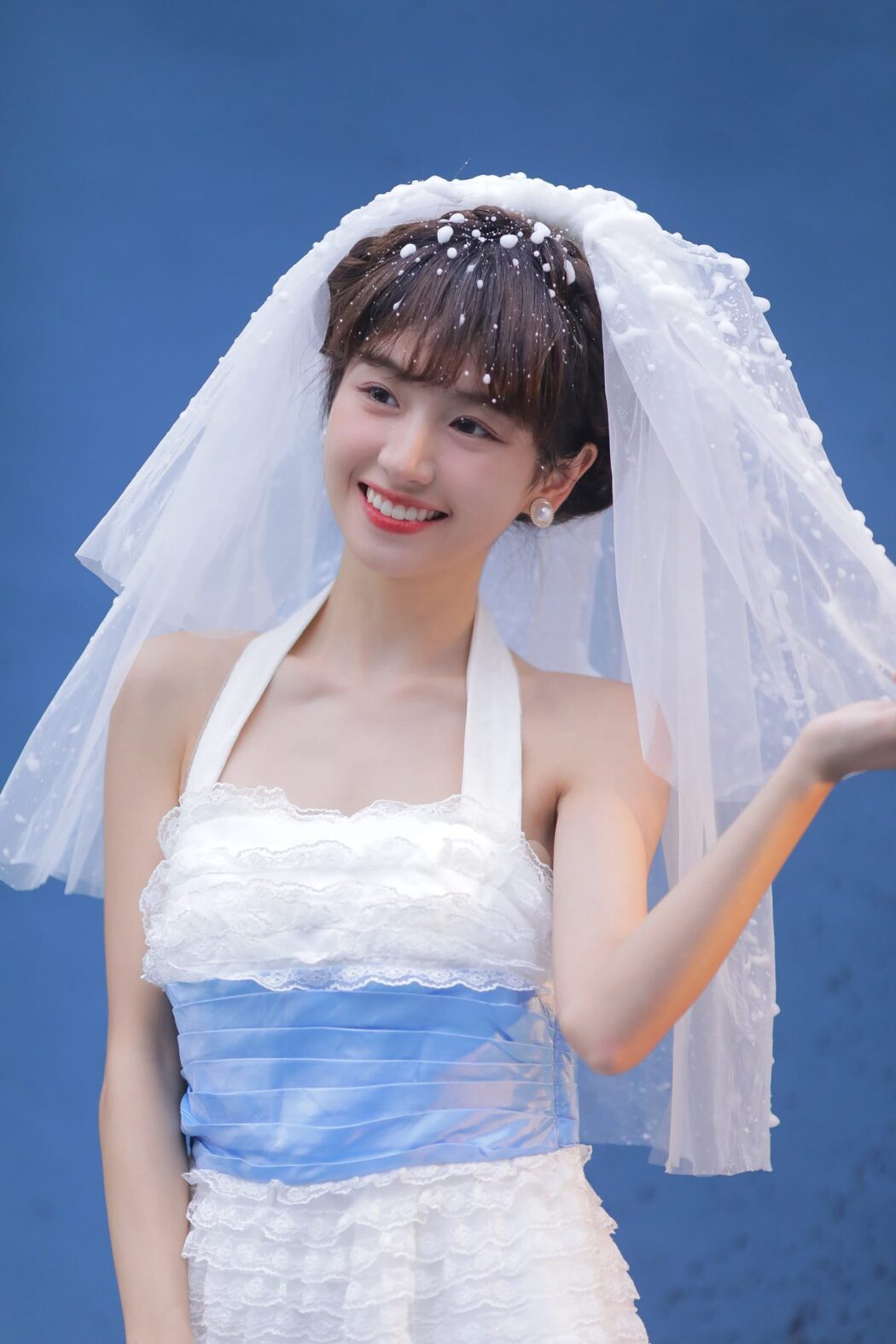 YiTuYu艺图语 Vol.3117 Gu Lin X