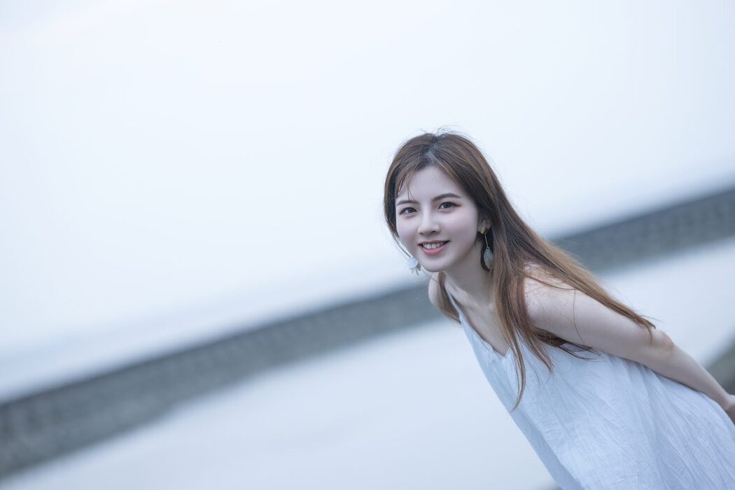YiTuYu艺图语 Vol.3185 Dtifa Ding Xiao Ni