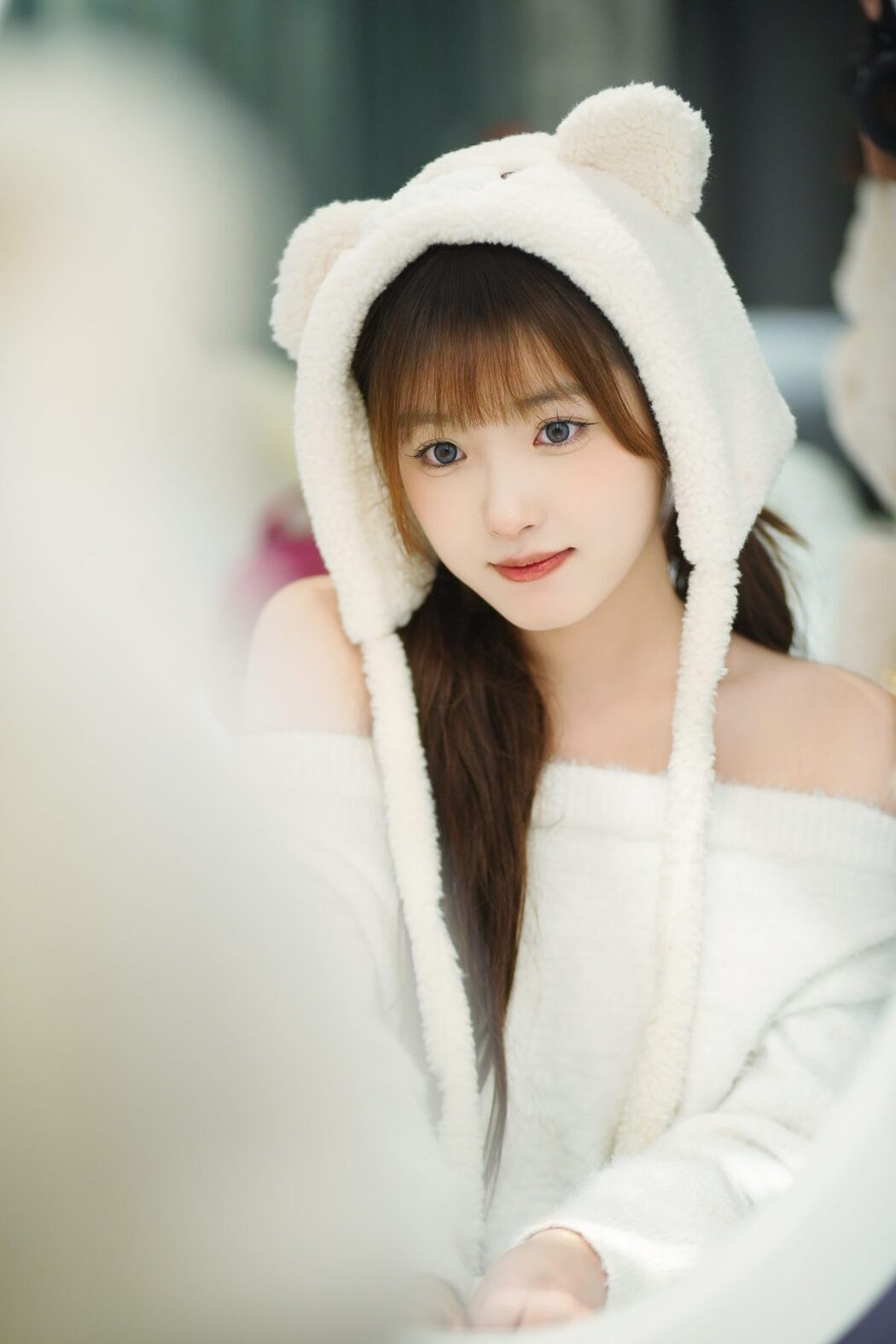 YiTuYu艺图语 Vol.3196 Zha Ji Bing Ke Le
