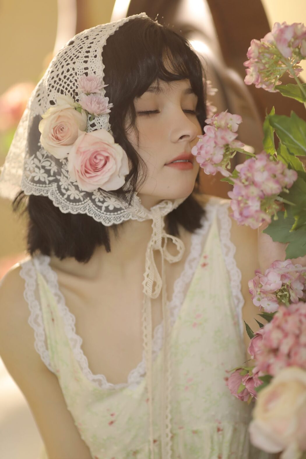 YiTuYu艺图语 Vol.3123 Duo Si