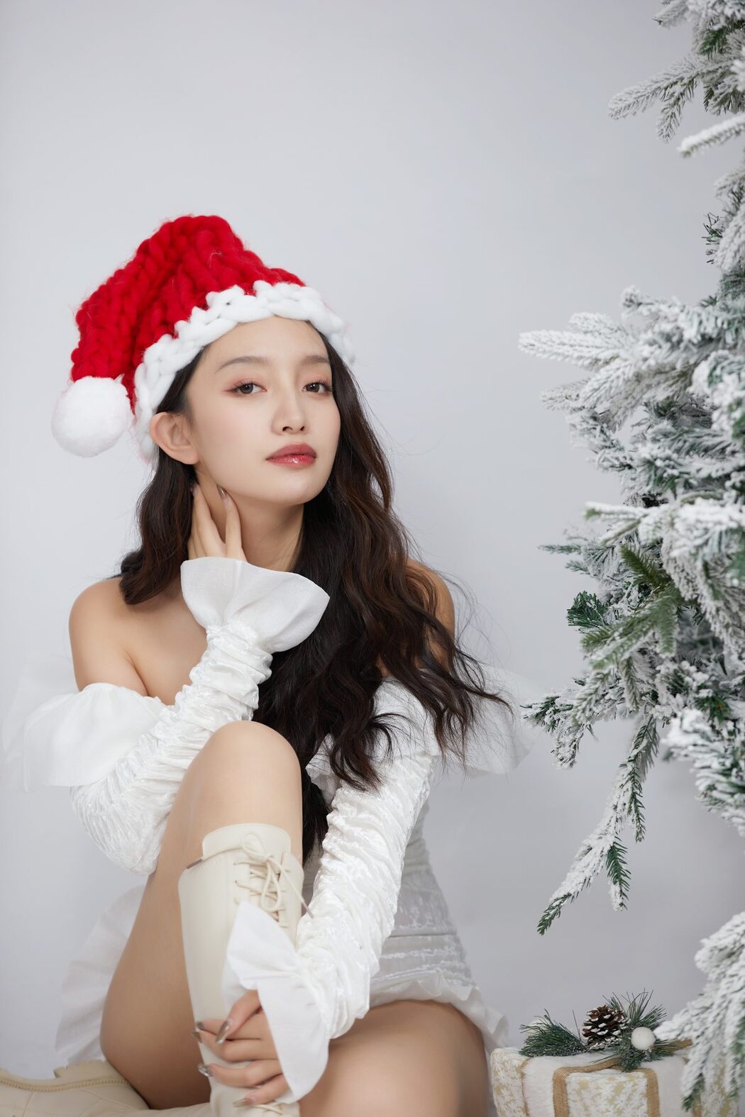 YiTuYu艺图语 Vol.3148 Ning Meng Jing A