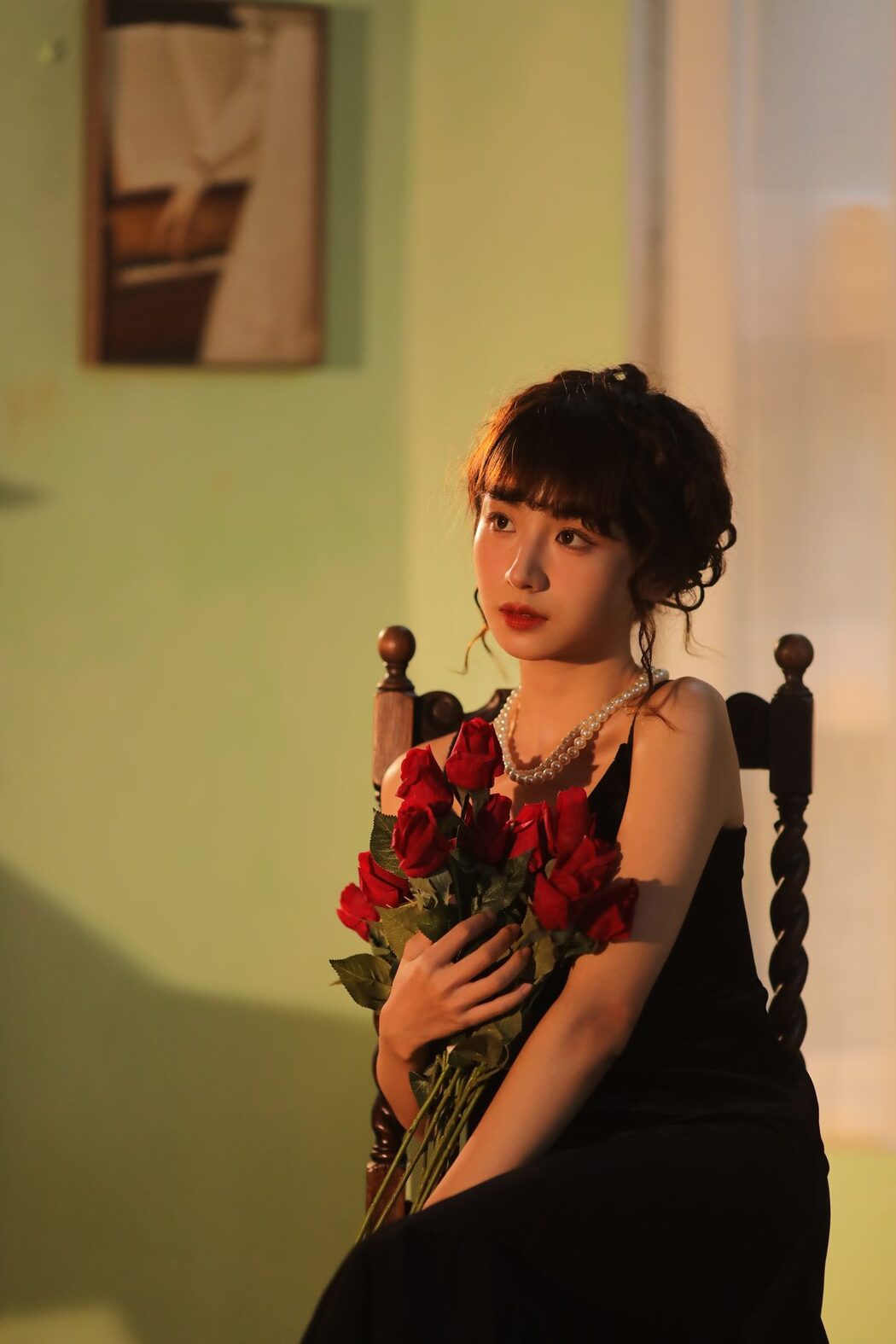 YiTuYu艺图语 Vol.3132 Gu Linx