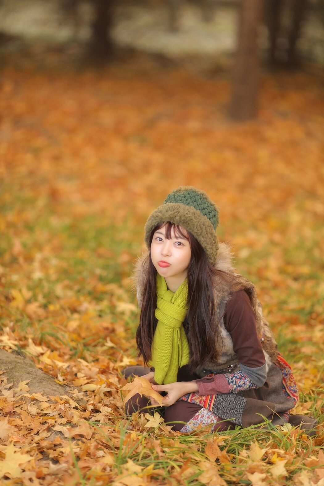 YiTuYu艺图语 Vol.3133 SS Tian Shuang