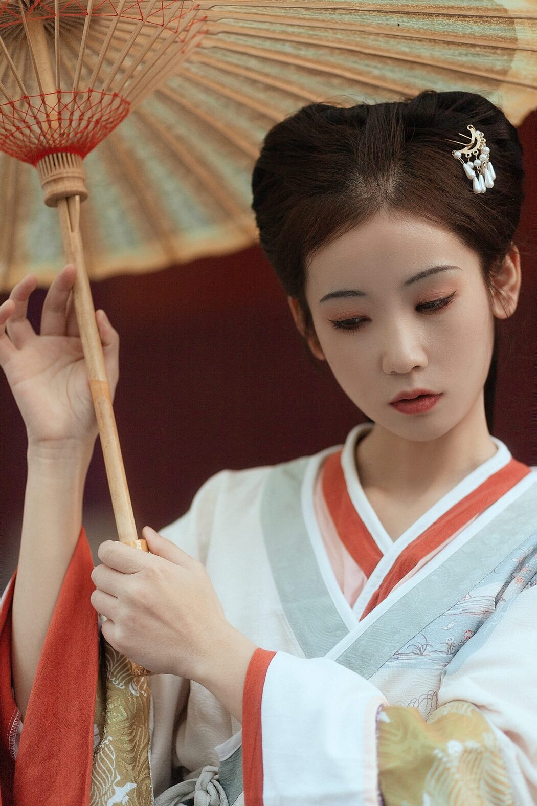 YiTuYu艺图语 Vol.3195 Xia Xia Xia Tong