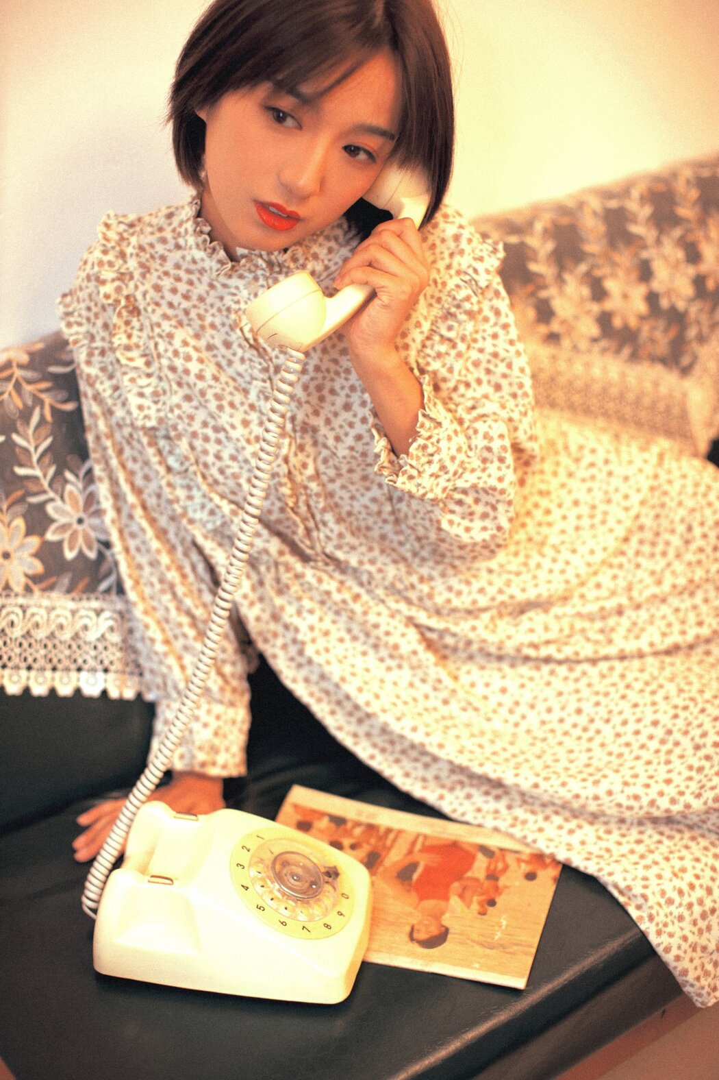 YiTuYu艺图语 Vol.319 Jing Jing