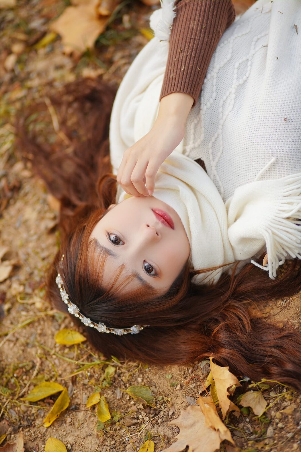 YiTuYu艺图语 Vol.3138 Zha Ji Bing Ke Le