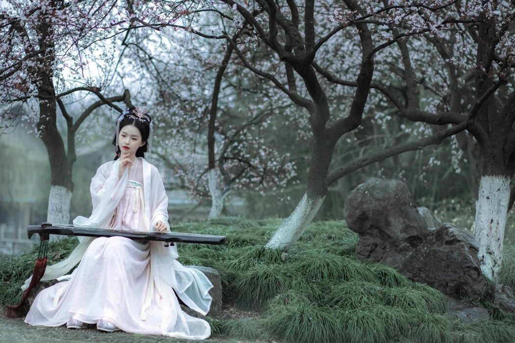 YiTuYu艺图语 Vol.315 Bei Chuan