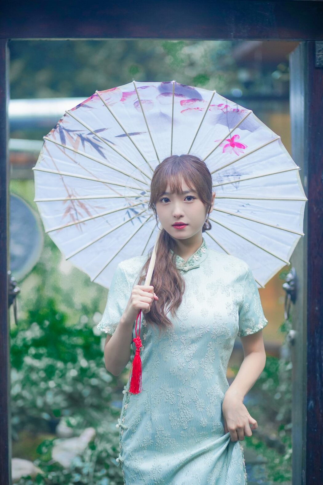 YiTuYu艺图语 Vol.3128 Zha Ji Bing Ke Le