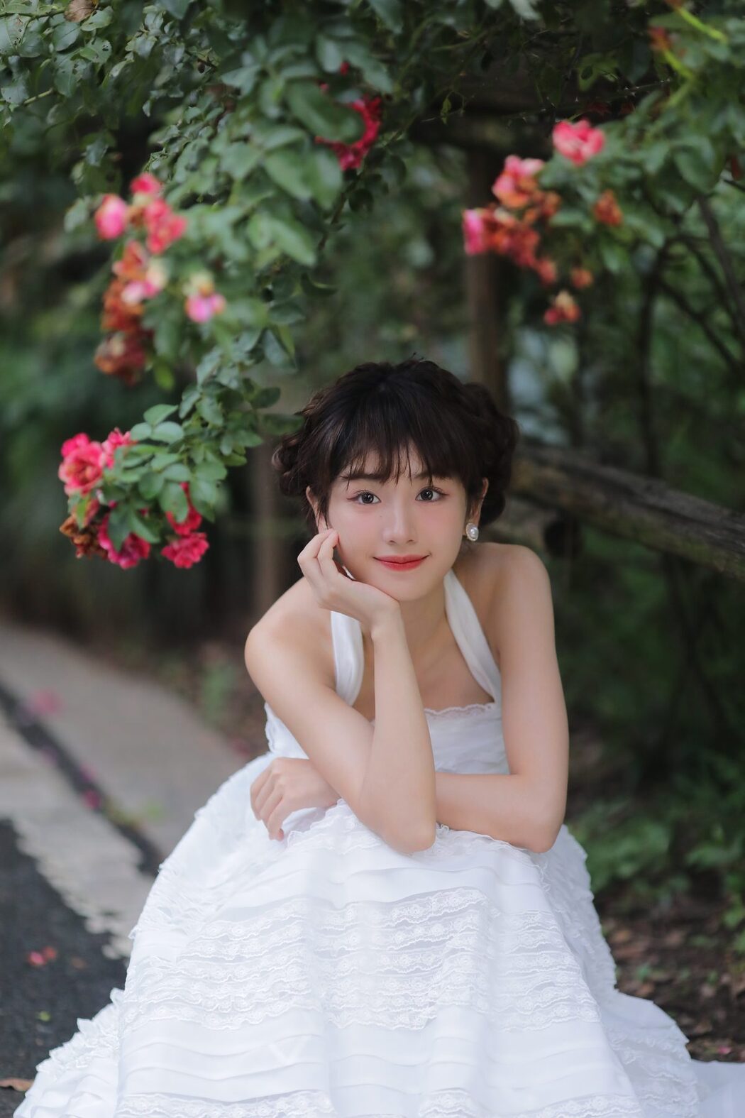 YiTuYu艺图语 Vol.3145 Gu Linx