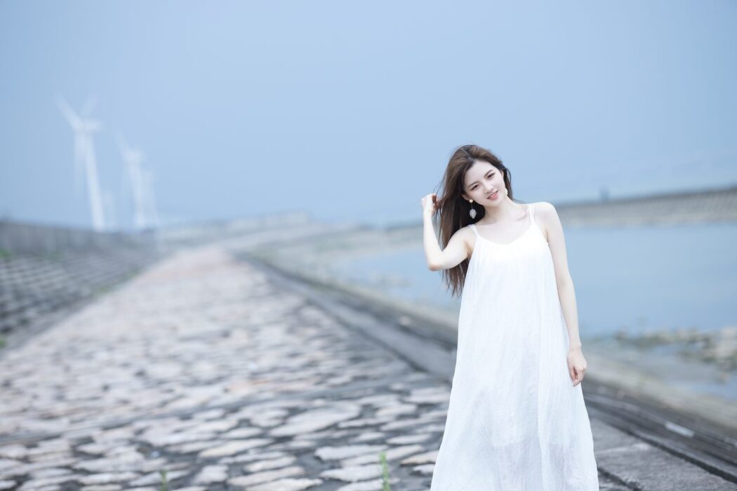 YiTuYu艺图语 Vol.3185 Dtifa Ding Xiao Ni