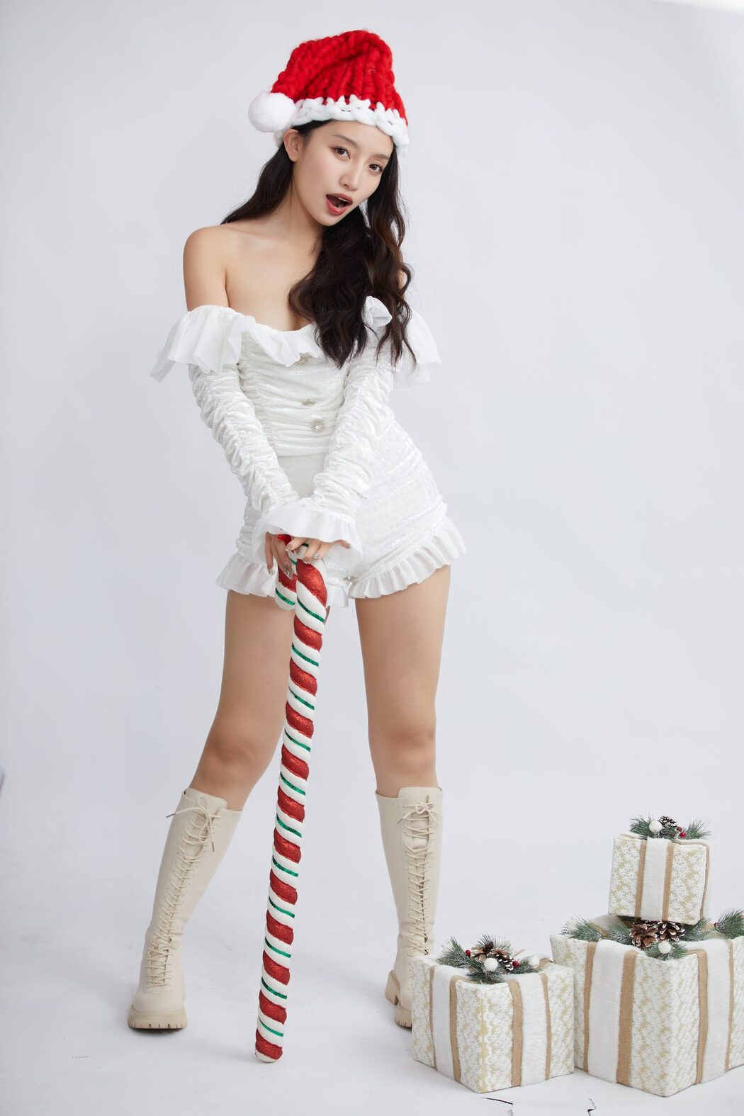 YiTuYu艺图语 Vol.3148 Ning Meng Jing A
