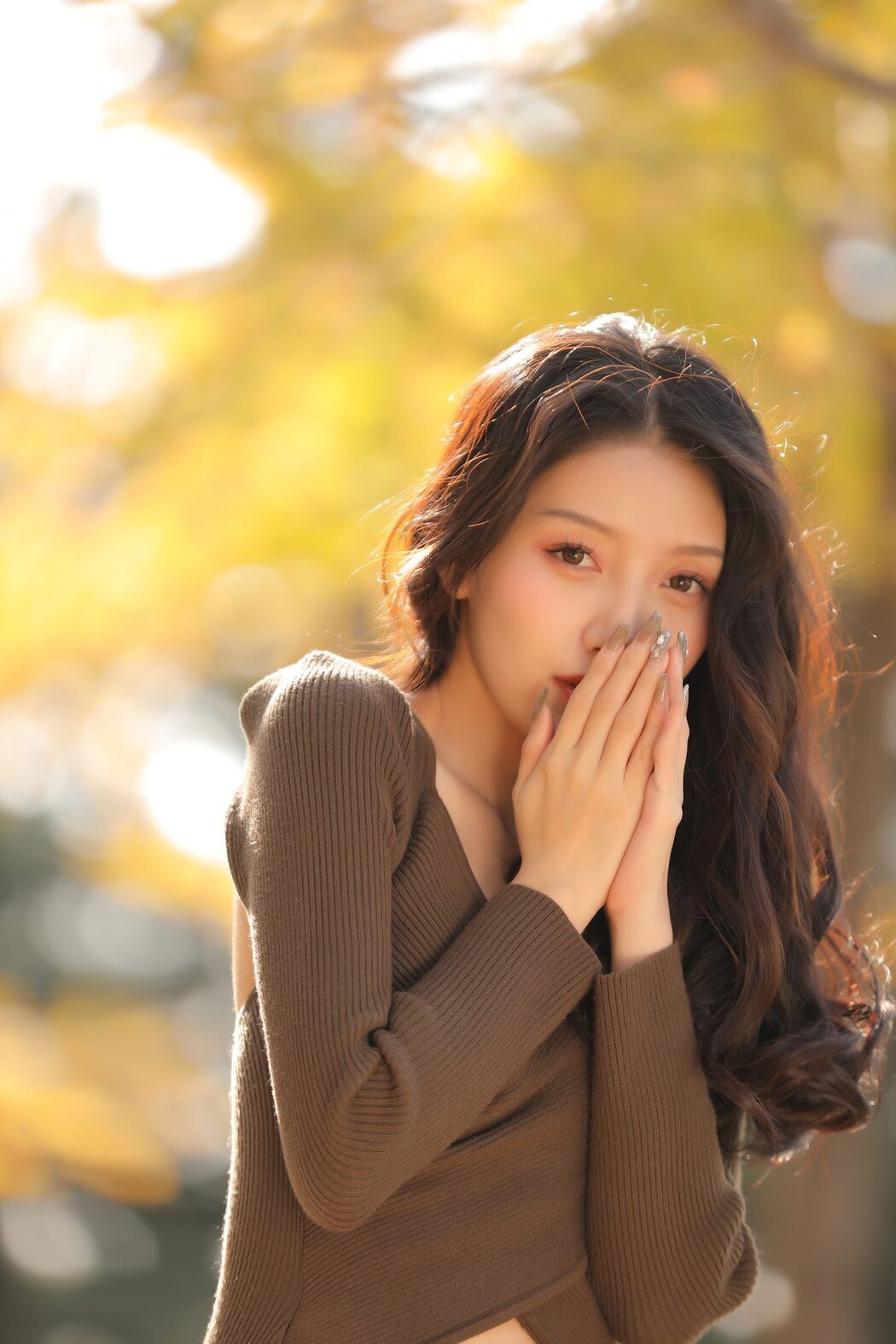 YiTuYu艺图语 Vol.3206 Ning Meng Jing A