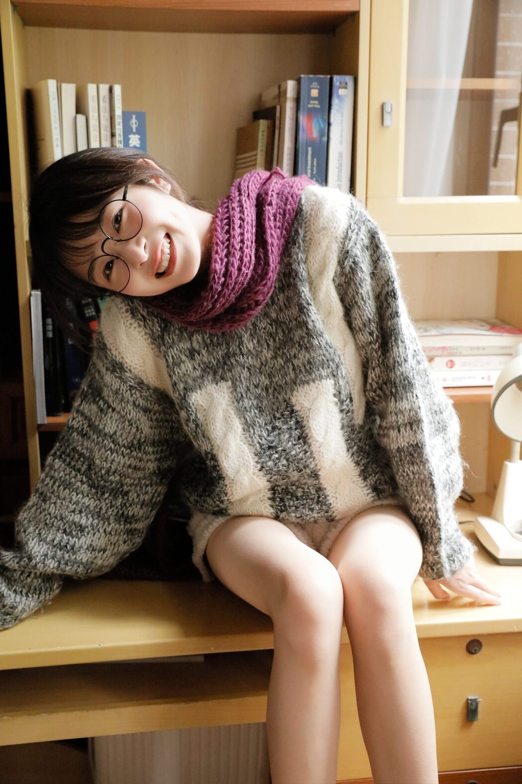 YiTuYu艺图语 Vol.3157 Libbka