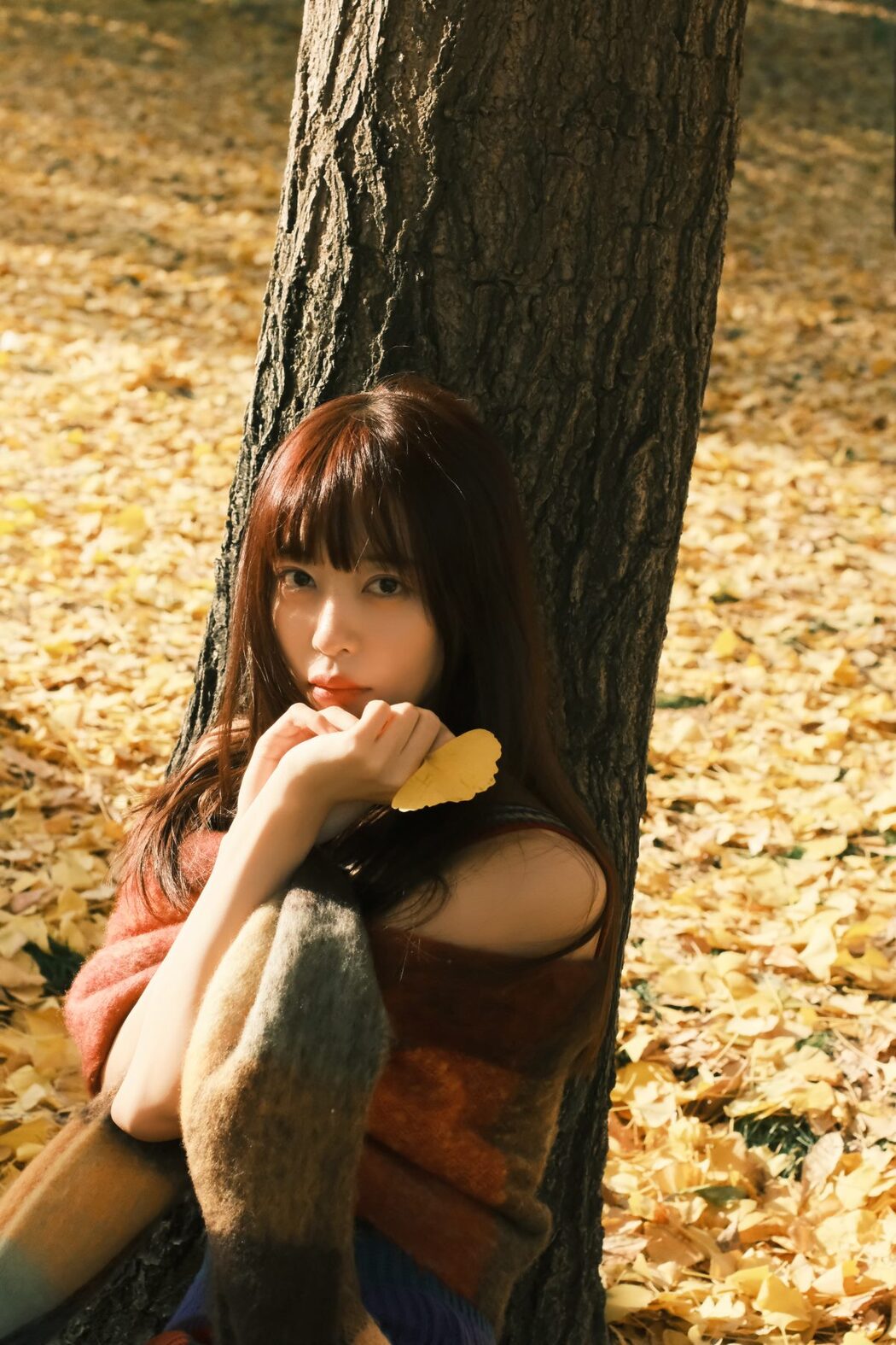YiTuYu艺图语 Vol.3120 Ss Tian Shuang
