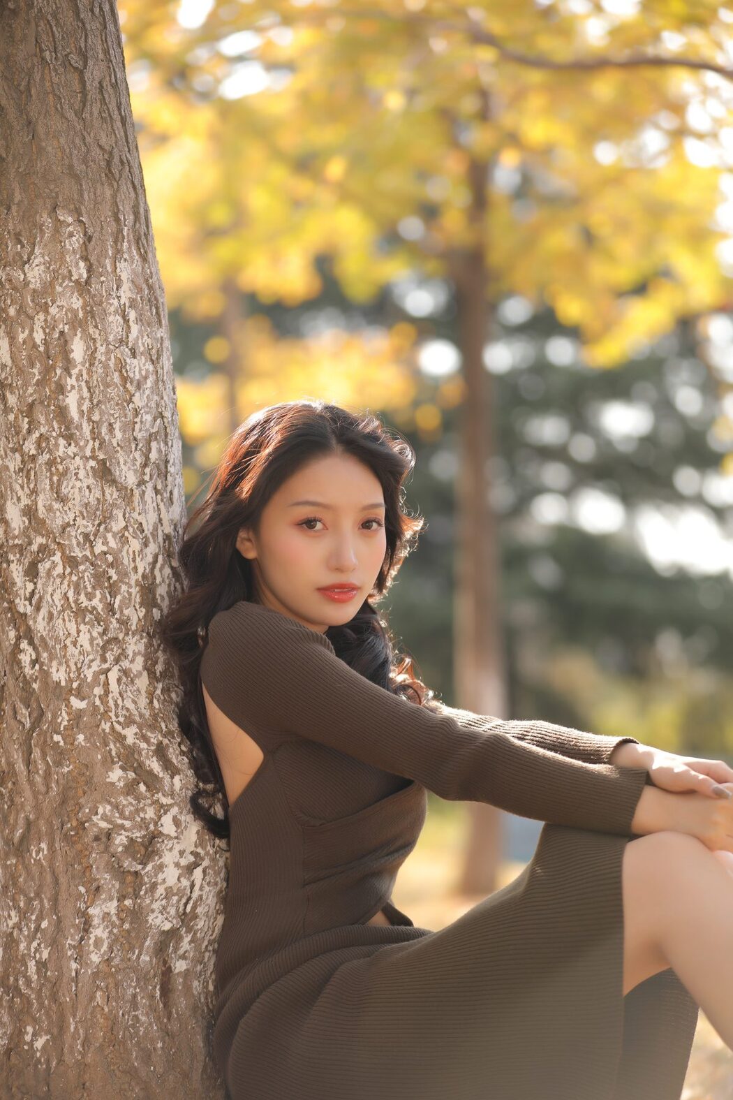 YiTuYu艺图语 Vol.3206 Ning Meng Jing A