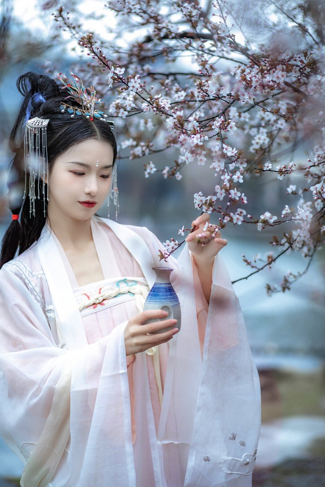 YiTuYu艺图语 Vol.315 Bei Chuan