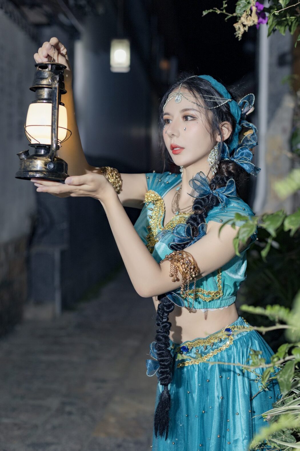 YiTuYu艺图语 Vol.3118 Yang Yuan