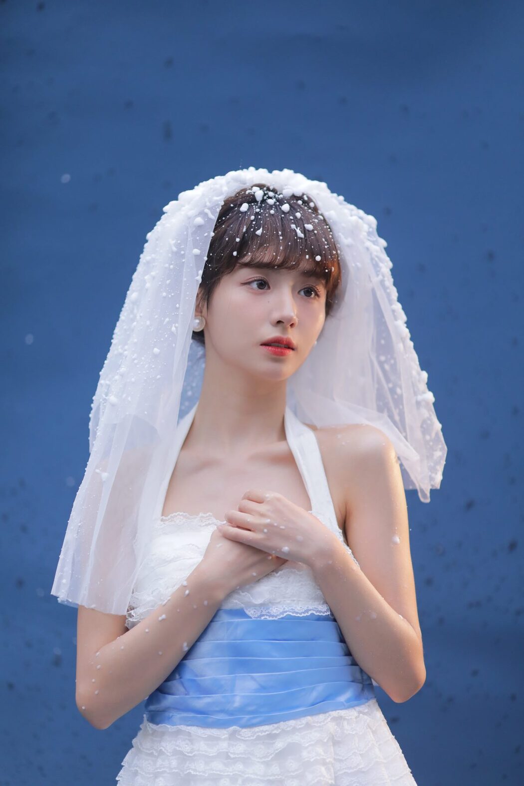 YiTuYu艺图语 Vol.3117 Gu Lin X