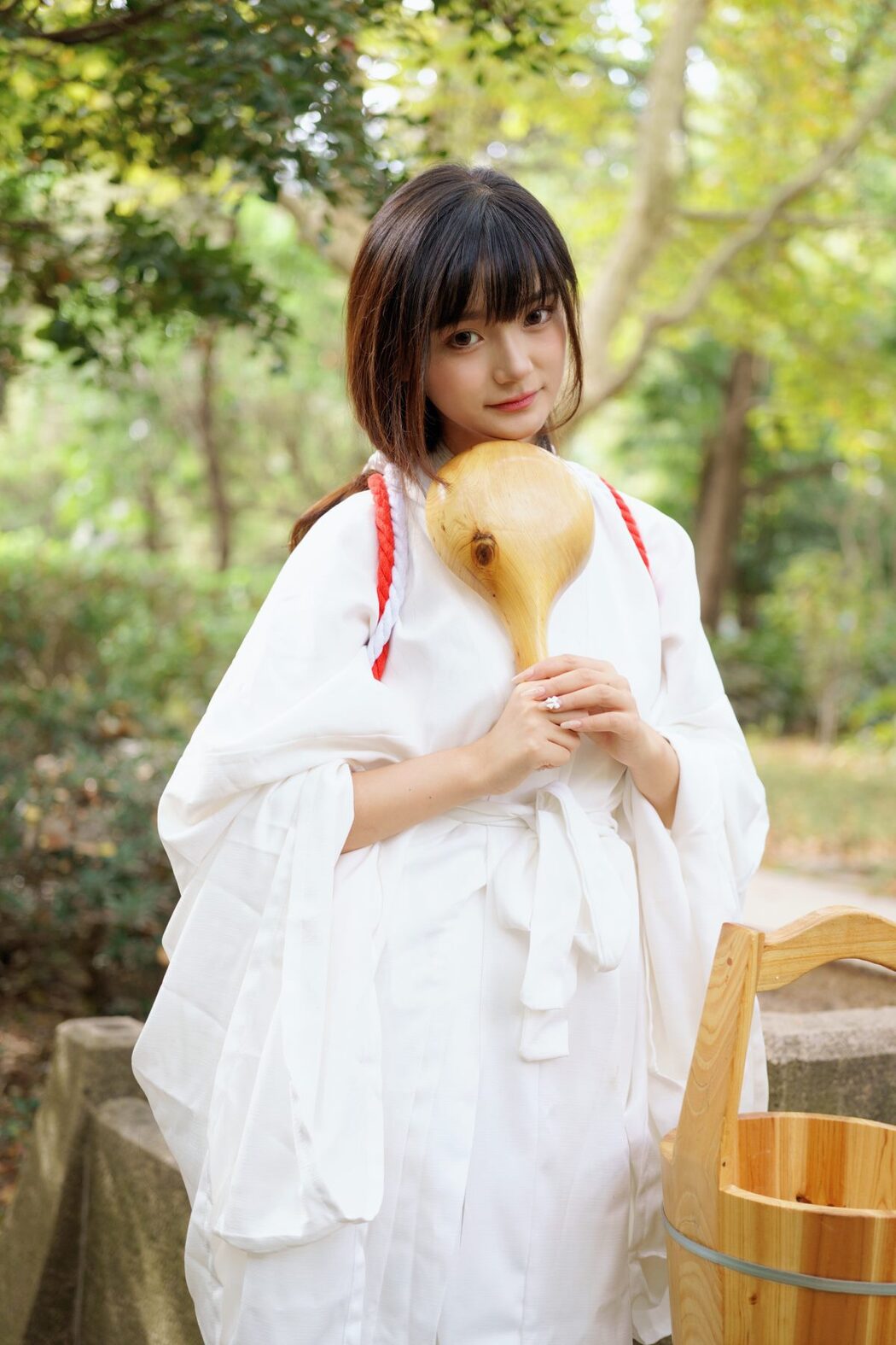 YiTuYu艺图语 Vol.3124 Xiao Shan Zao Jian