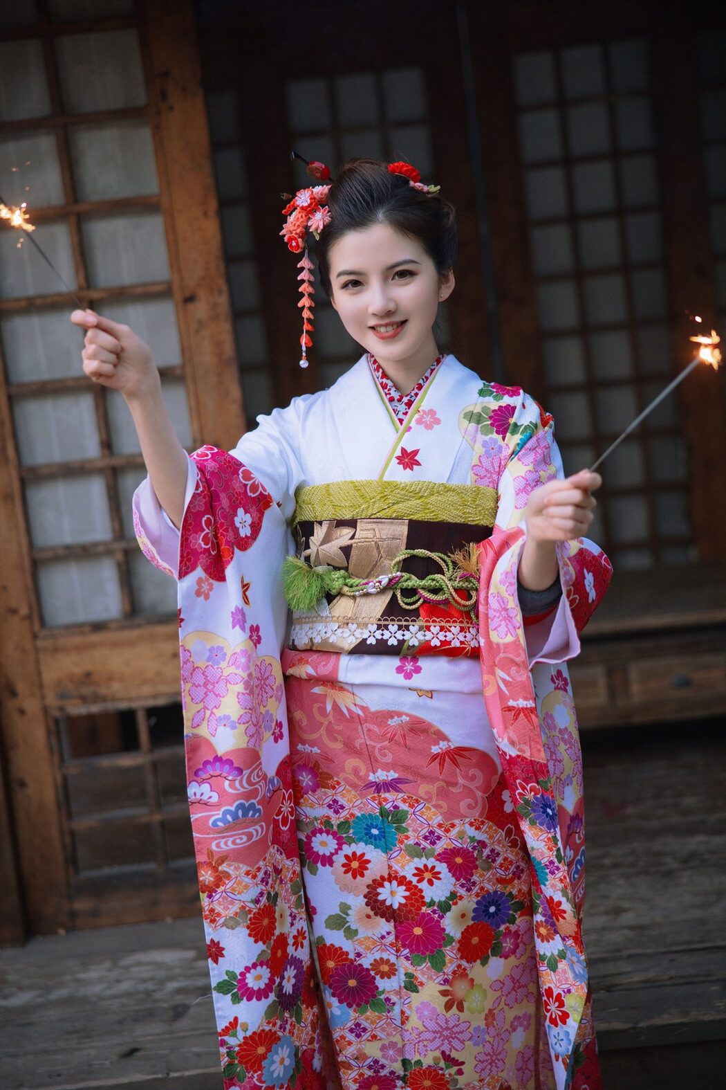 YiTuYu艺图语 Vol.3199 Dtifa Ding Xiao Ni