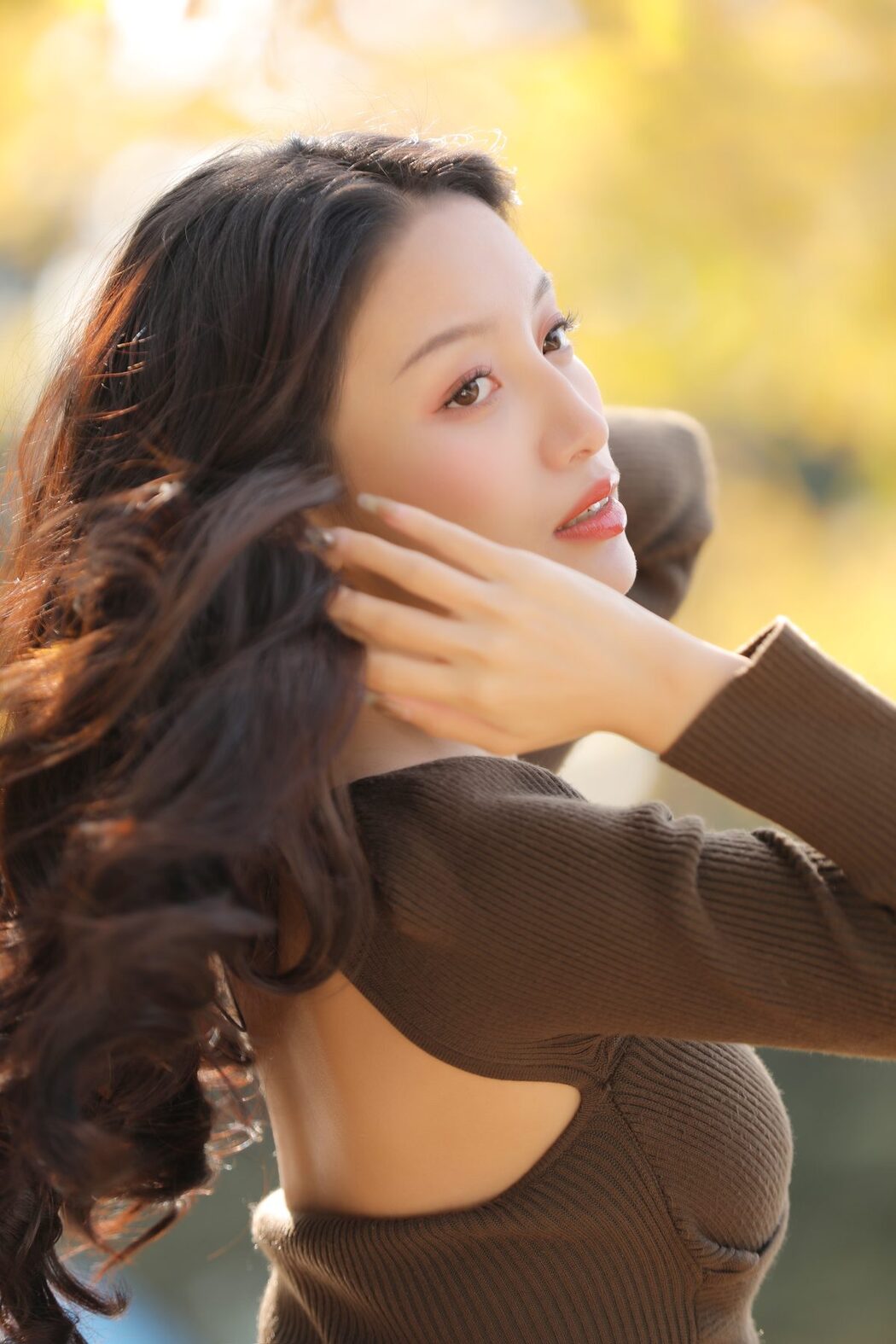 YiTuYu艺图语 Vol.3206 Ning Meng Jing A