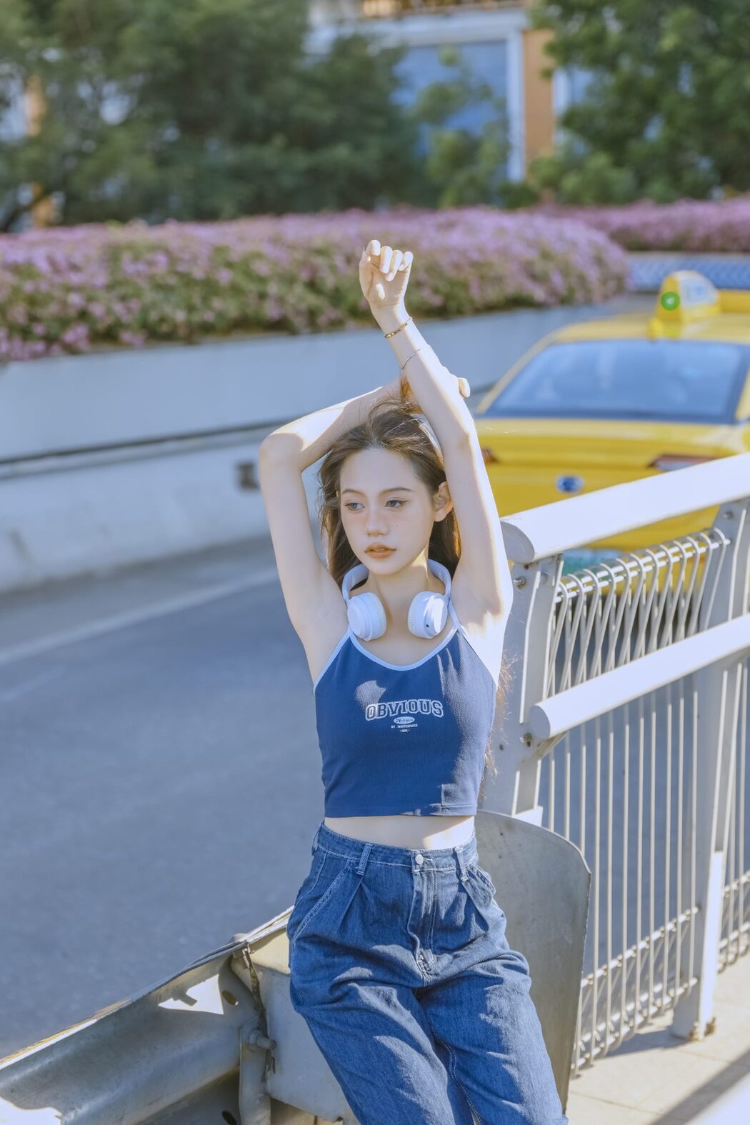 YiTuYu艺图语 Vol.3119 Pei Xin