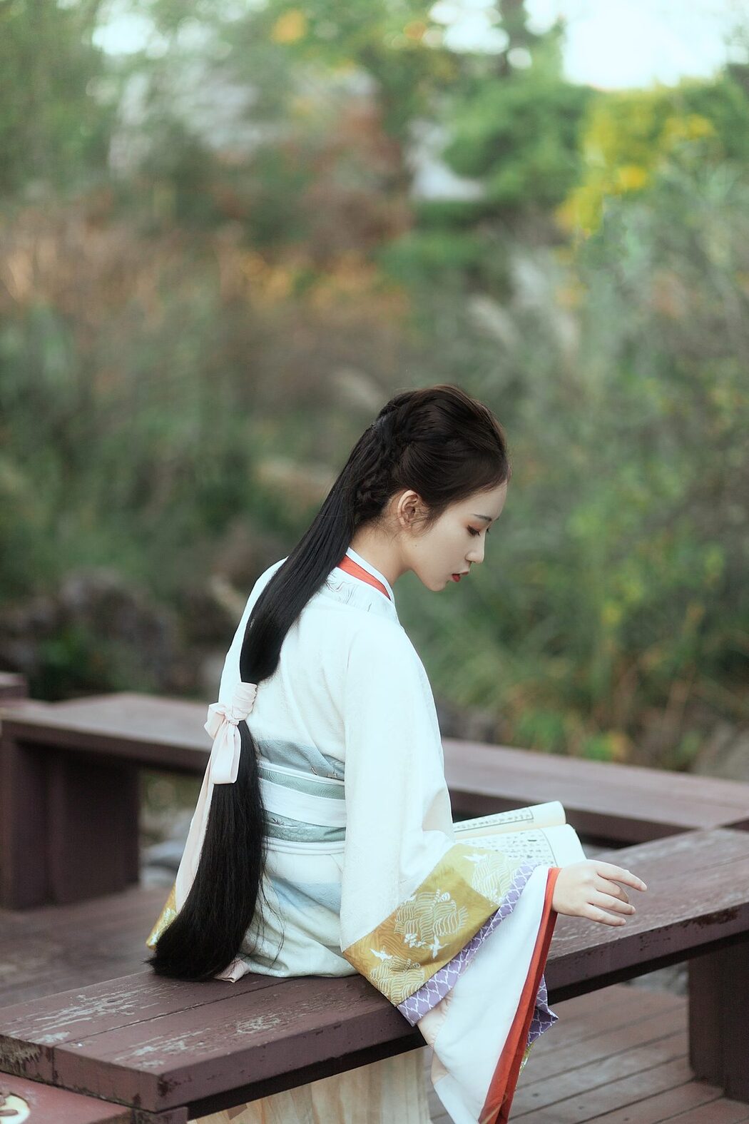 YiTuYu艺图语 Vol.3195 Xia Xia Xia Tong