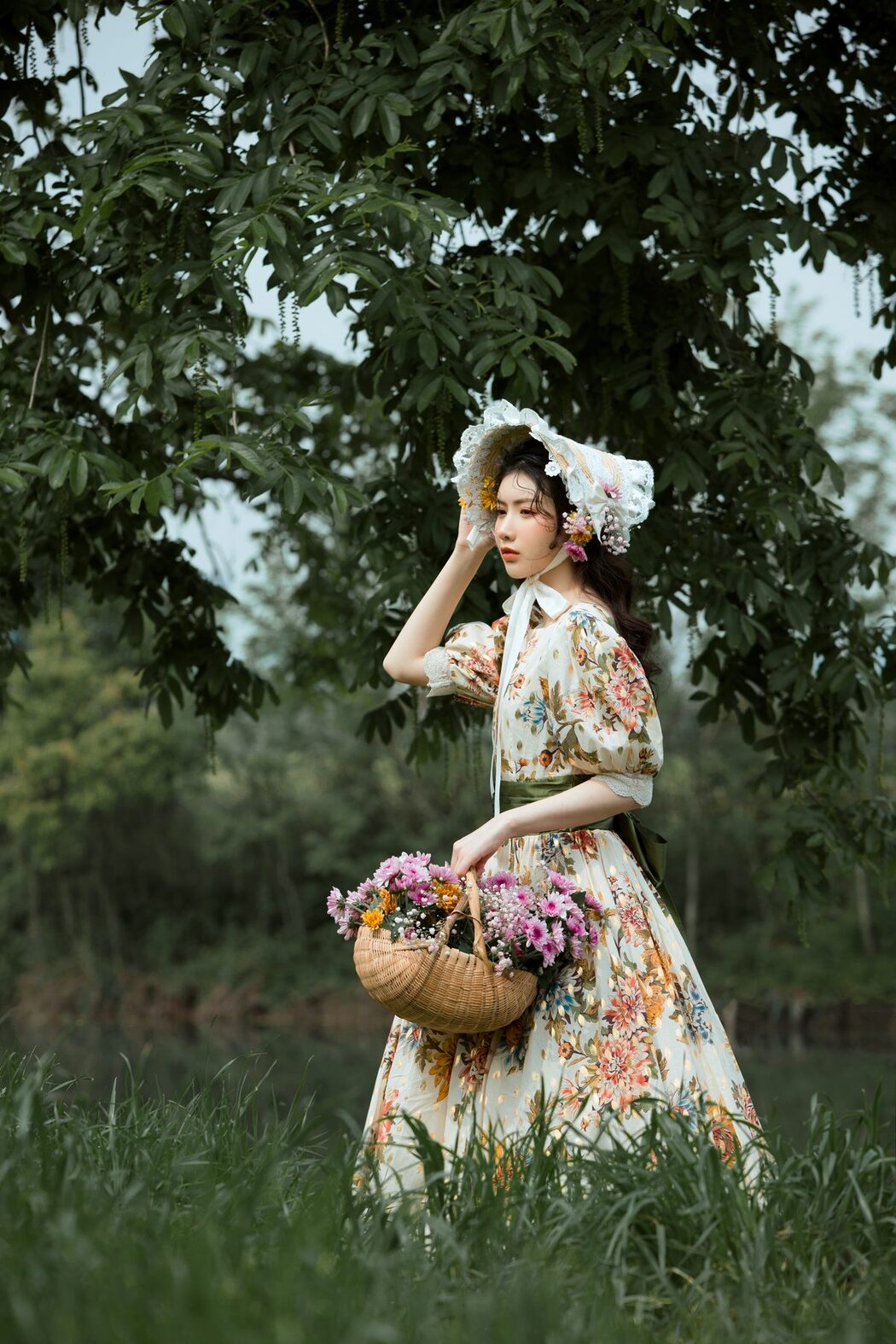 YiTuYu艺图语 Vol.3177 Xue Gao