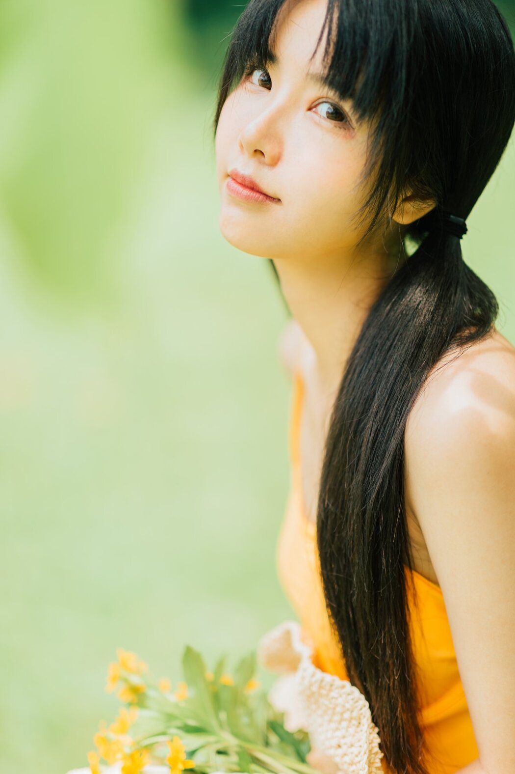 YiTuYu艺图语 Vol.317 San Chong Zi