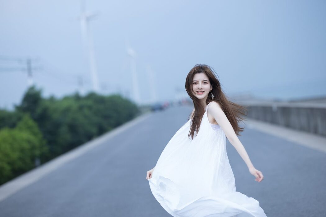 YiTuYu艺图语 Vol.3185 Dtifa Ding Xiao Ni