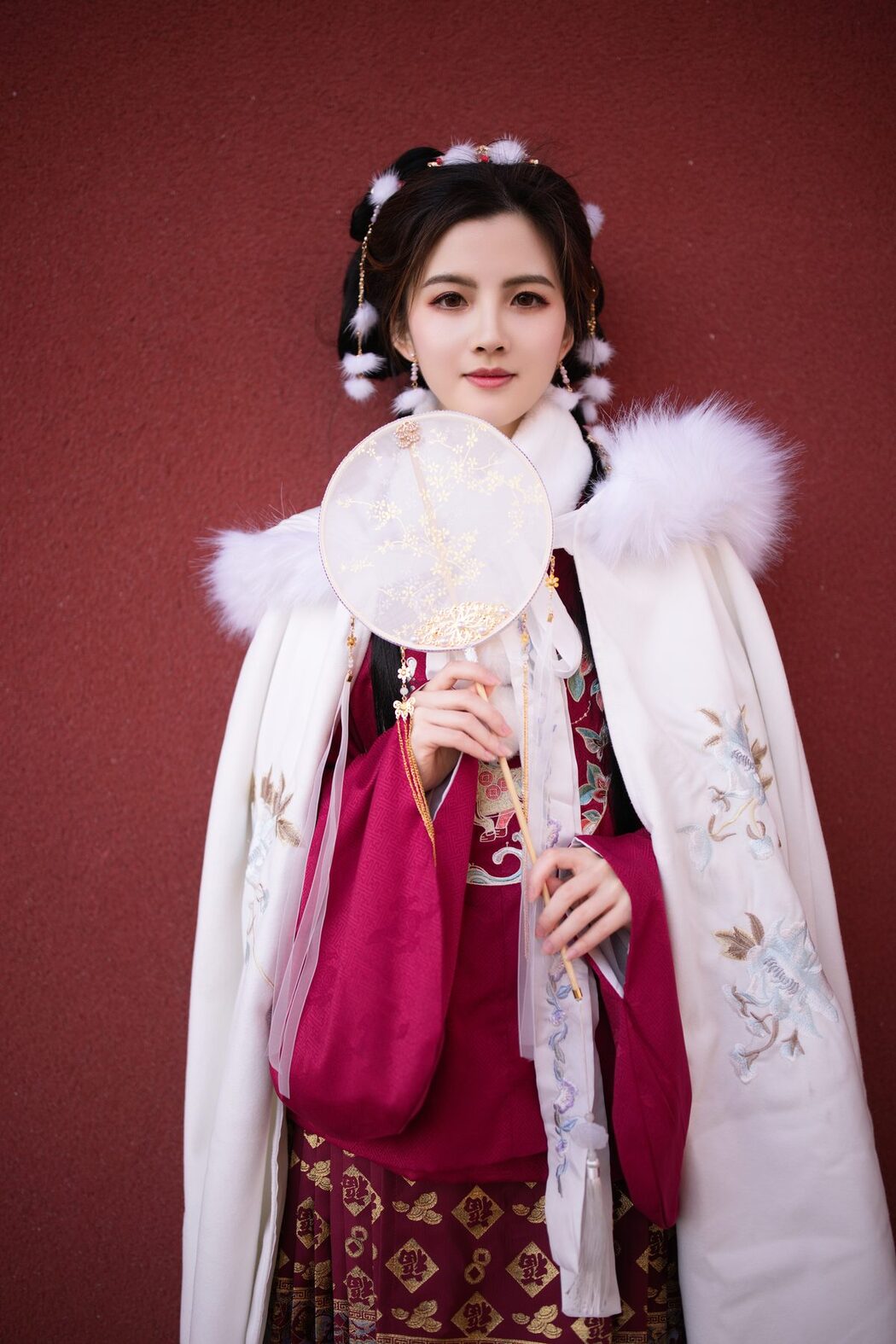 YiTuYu艺图语 Vol.3149 Dtifa Ding Xiao Ni