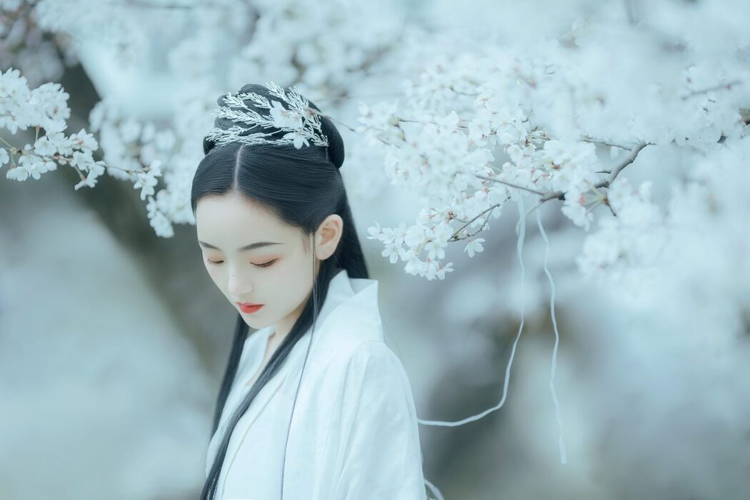 YiTuYu艺图语 Vol.3151 Mu Jie
