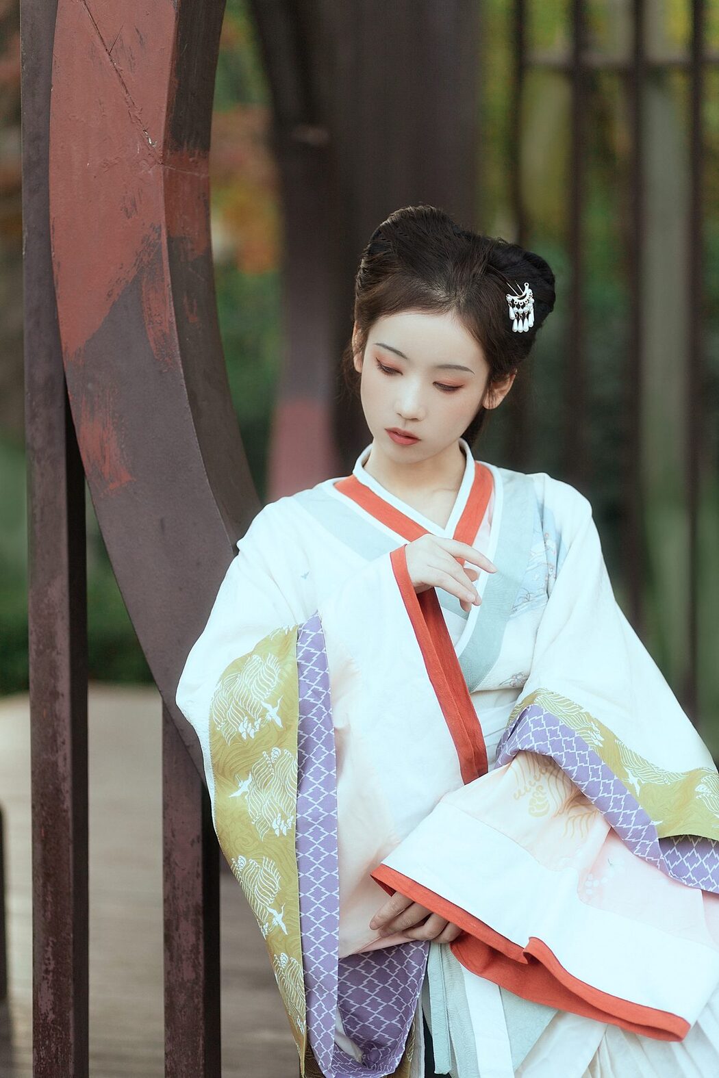 YiTuYu艺图语 Vol.3195 Xia Xia Xia Tong