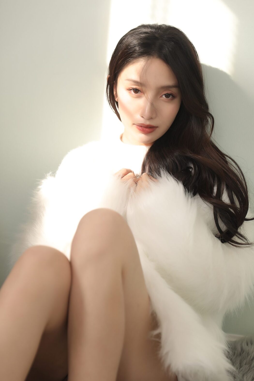 YiTuYu艺图语 Vol.3186 Ning Meng Jing A