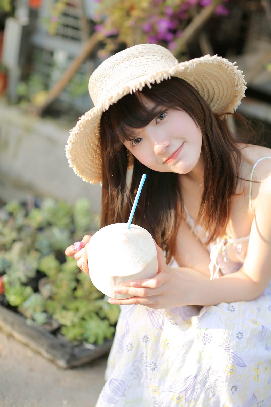 YiTuYu艺图语 Vol.3193 Yang Xi