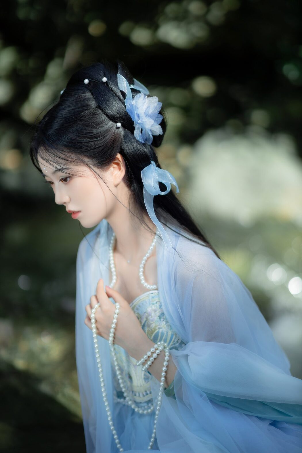 YiTuYu艺图语 Vol.3160 Bllc
