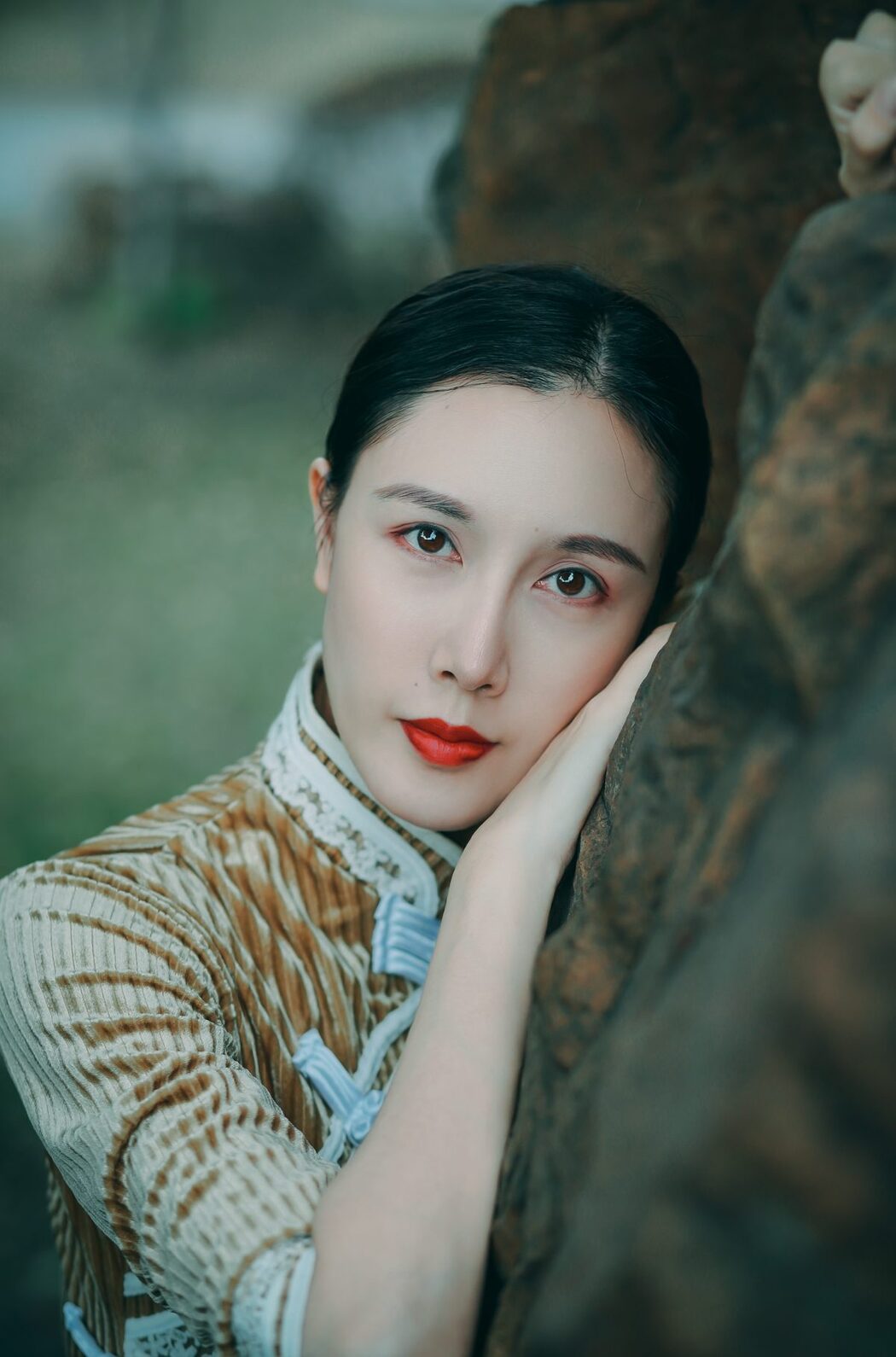 YiTuYu艺图语 Vol.3158 Xi Xi