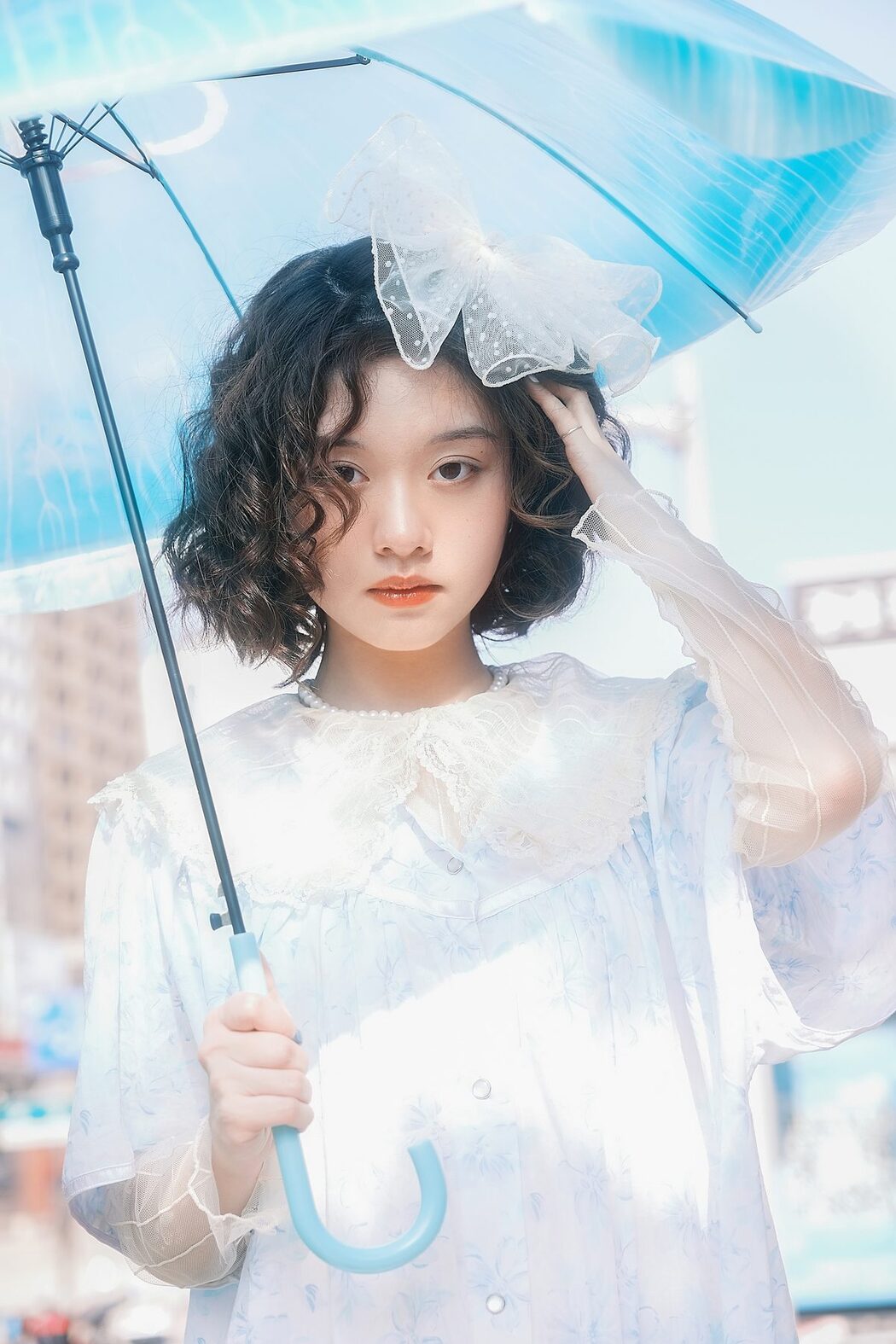 YiTuYu艺图语 Vol.3171 Xin Xin