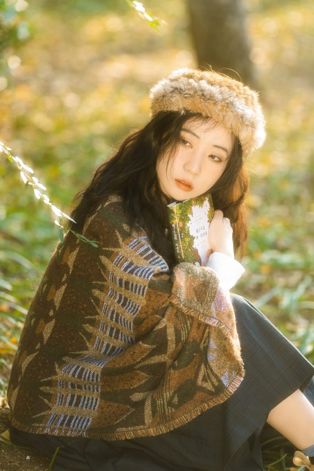 YiTuYu艺图语 Vol.3116 Xia Xia Xia Tong