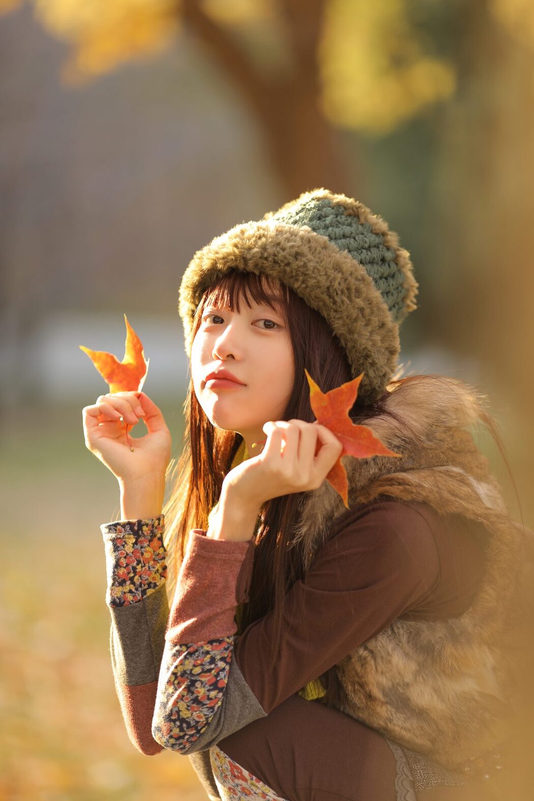 YiTuYu艺图语 Vol.3133 SS Tian Shuang