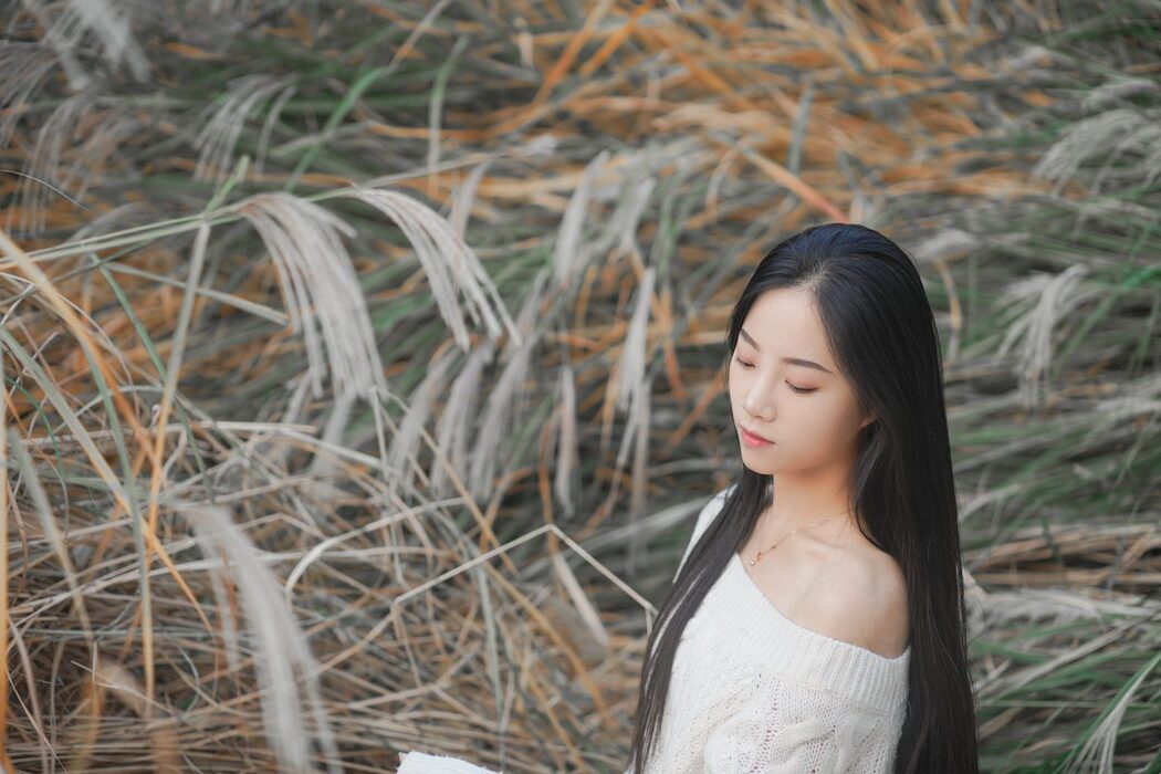 YiTuYu艺图语 Vol.3172 Xi Xi