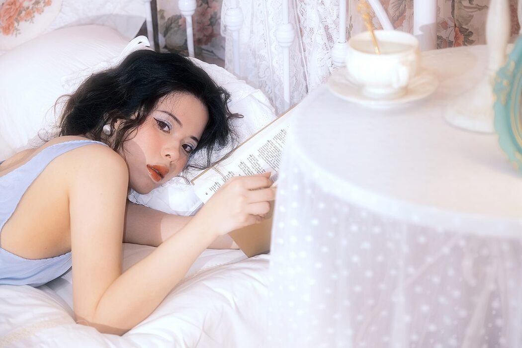 YiTuYu艺图语 Vol.3200 Yi Zhi Qian Qian